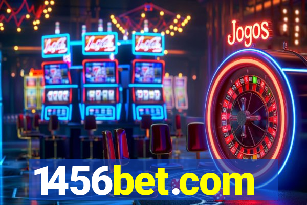 1456bet.com