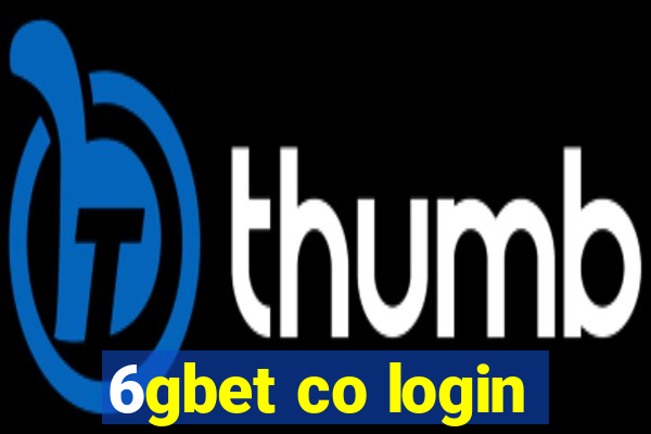 6gbet co login