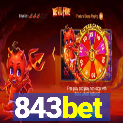 843bet