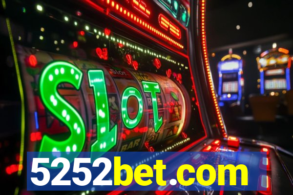 5252bet.com