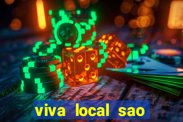 viva local sao jose sc