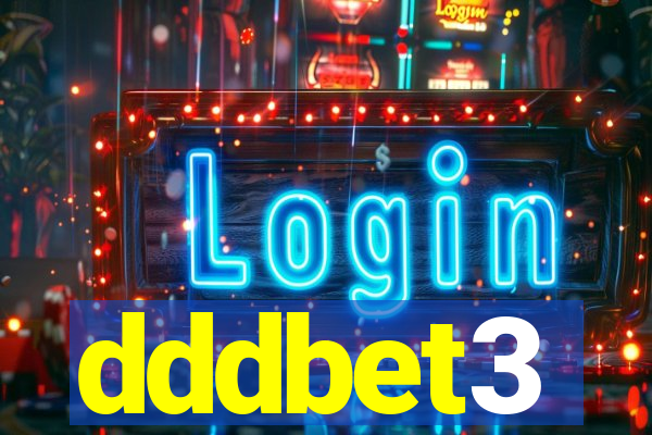 dddbet3