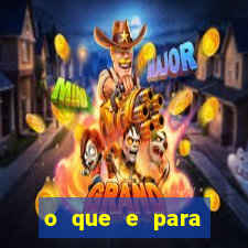 o que e para falar portal zacarias