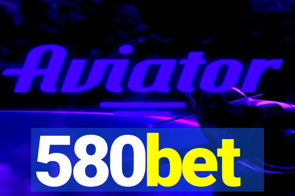 580bet