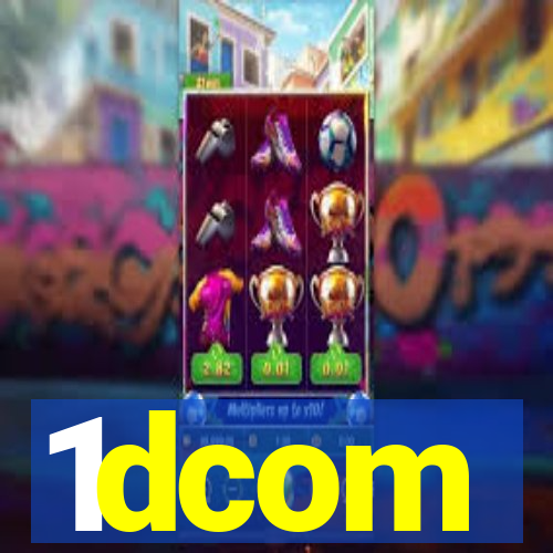 1dcom