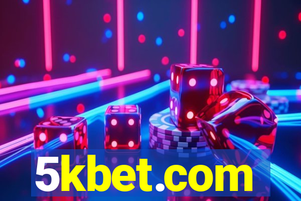 5kbet.com