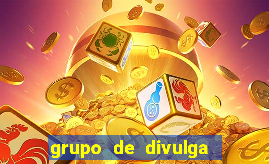 grupo de divulga  o de plataforma de jogos