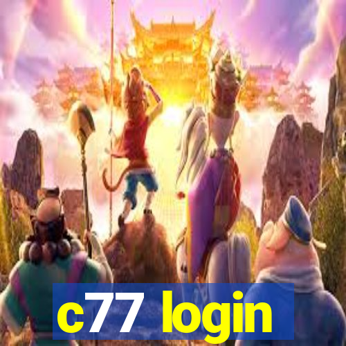 c77 login