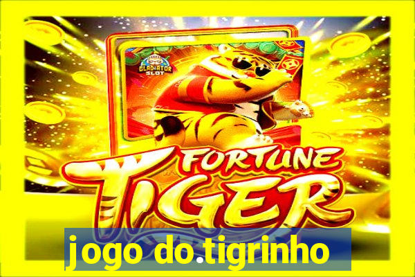 jogo do.tigrinho