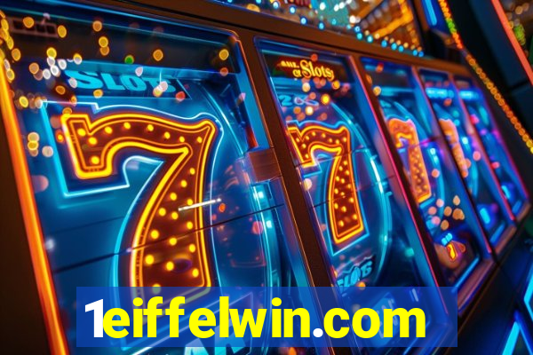 1eiffelwin.com