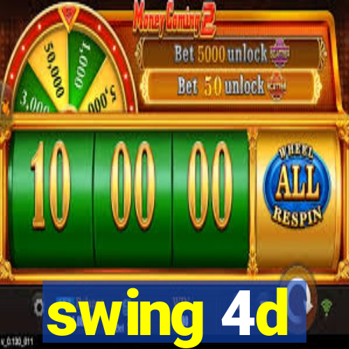 swing 4d