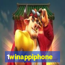 1winappiphone