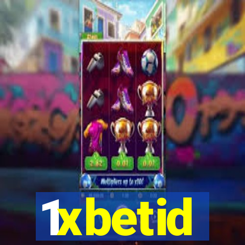 1xbetid