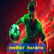 melhor horário para jogar sugar rush