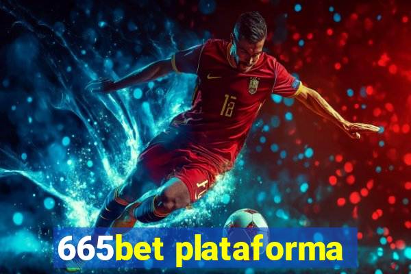 665bet plataforma