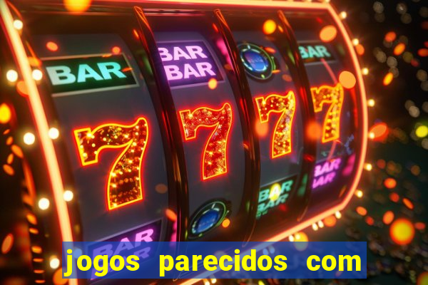 jogos parecidos com coin master