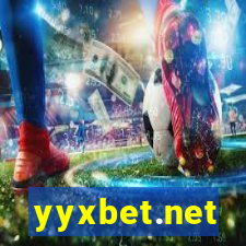 yyxbet.net