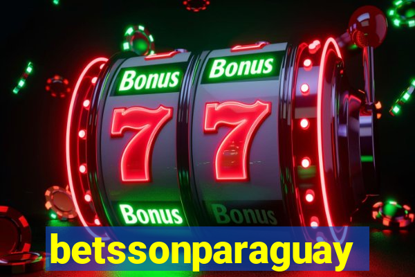 betssonparaguay