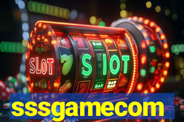 sssgamecom