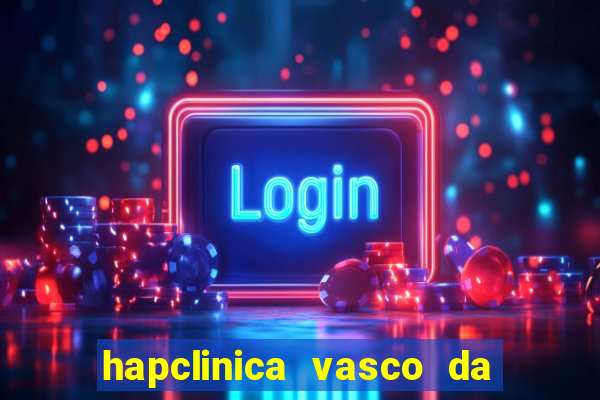 hapclinica vasco da gama como chegar