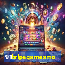 91brlpagamesmo