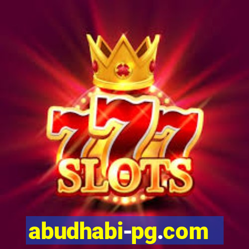 abudhabi-pg.com