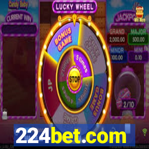 224bet.com