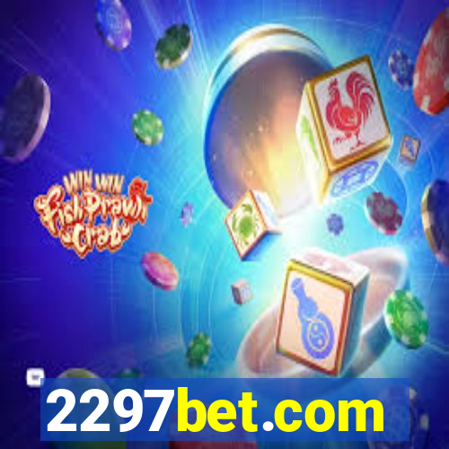 2297bet.com