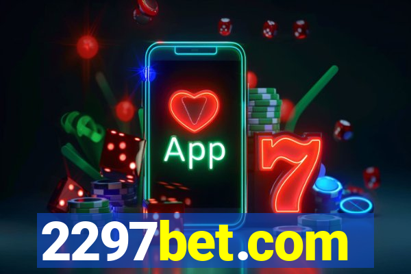 2297bet.com