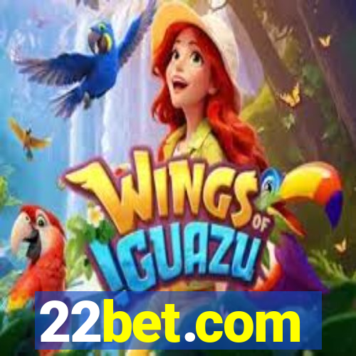 22bet.com