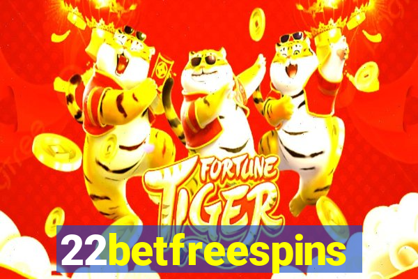 22betfreespins