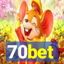 70bet