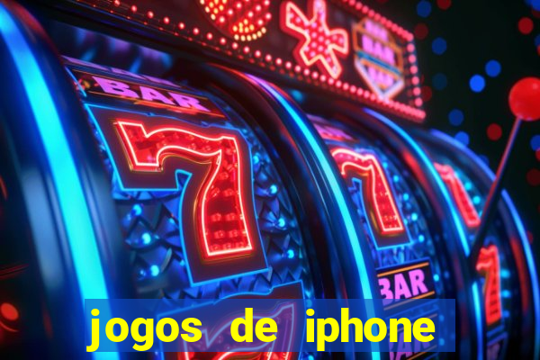 jogos de iphone para ganhar dinheiro