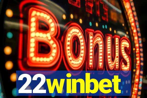 22winbet