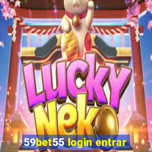 59bet55 login entrar