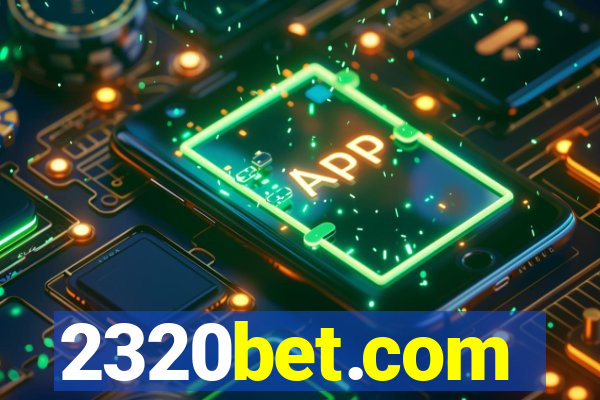 2320bet.com