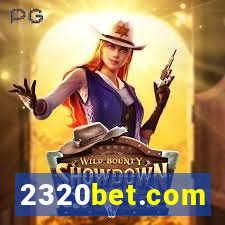 2320bet.com