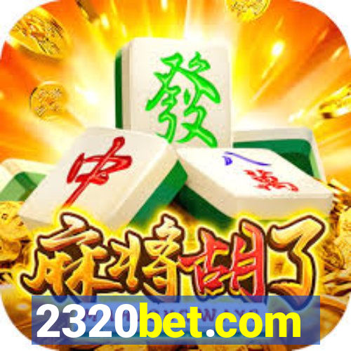 2320bet.com