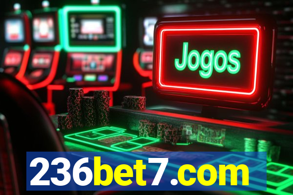 236bet7.com