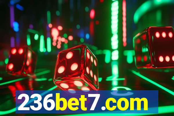 236bet7.com