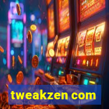 tweakzen com