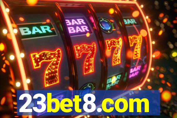 23bet8.com