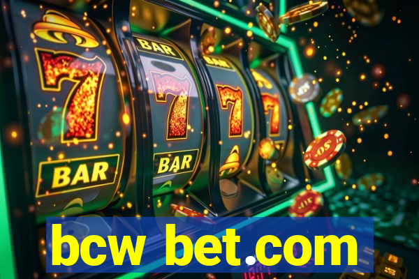 bcw bet.com