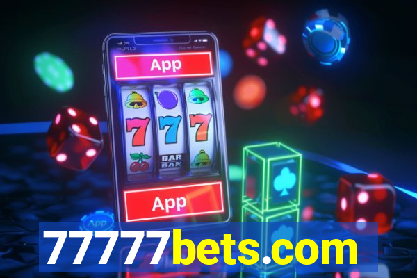 77777bets.com