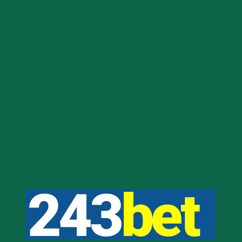 243bet