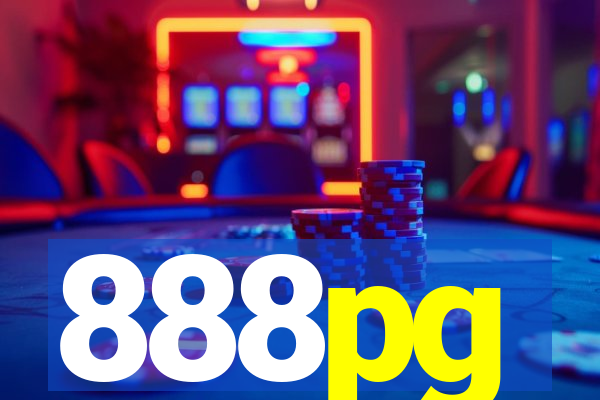 888pg