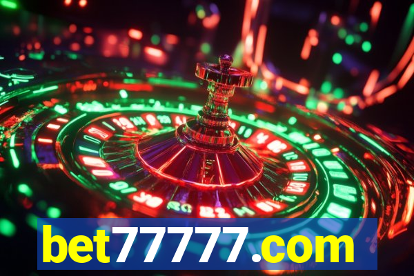 bet77777.com