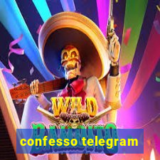 confesso telegram