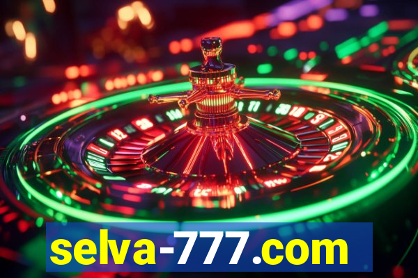 selva-777.com