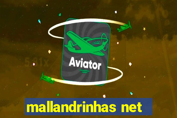 mallandrinhas net